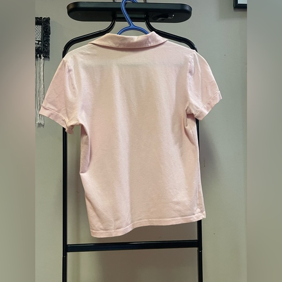 Ima Robot Y2K band polo - Picture 3 of 7